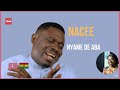 Nacee - Nyame De Aba || Reaction