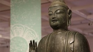 仏像半島 ― 房総の美しき仏たち ― | レポート | アイエム