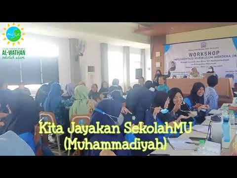 Mars Forum Guru Muhammadiyah (FGM)