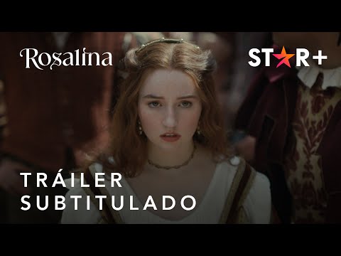 Rosalina | Tráiler Subtitulado | Star+