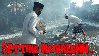 Video kompilasi editan tradisi petasan dan mercon lebaran idul fitri 2021 budaya anak kampung