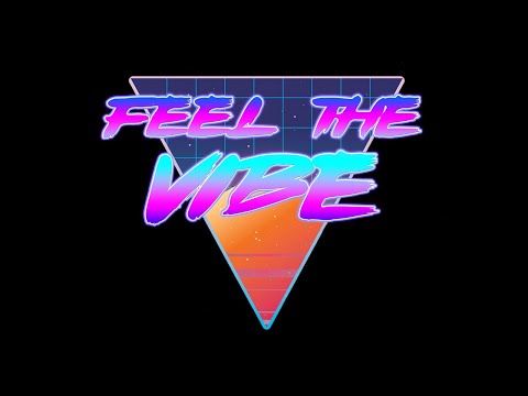 Miskeen Feel The Vibe Official Music Video