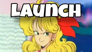 Dragon Ball's Forgotten Character