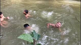 PESONA DESA - Terentang Baru