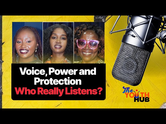 Voice-Power-Protection | The Youth  Hub | GBS TV Africa