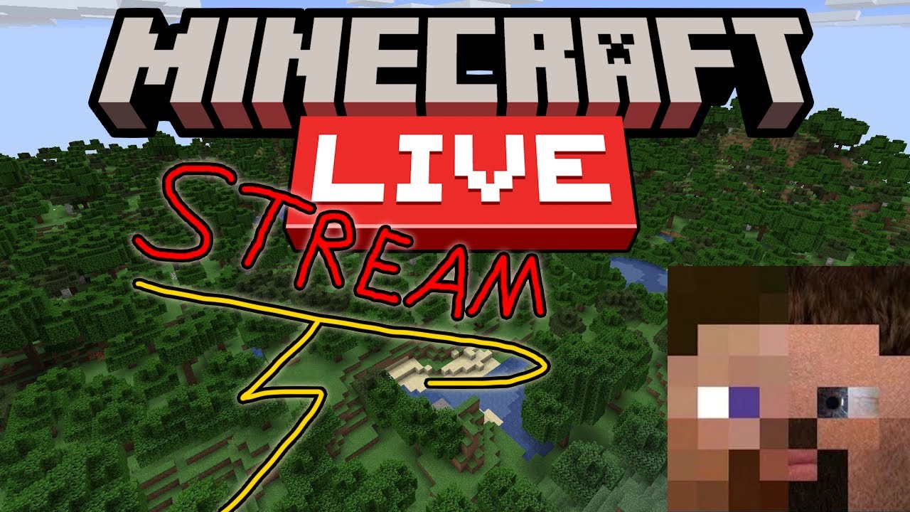 Punch Trees, Get Wood | Minecraft Part 1