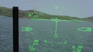 Falcon BMS 4.34u4 | Noksan SA-10 Strike