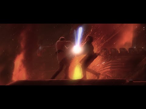 Star Wars - Fall of the Jedi