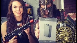 Halloween Giveaway Special! | IndoorSmokers