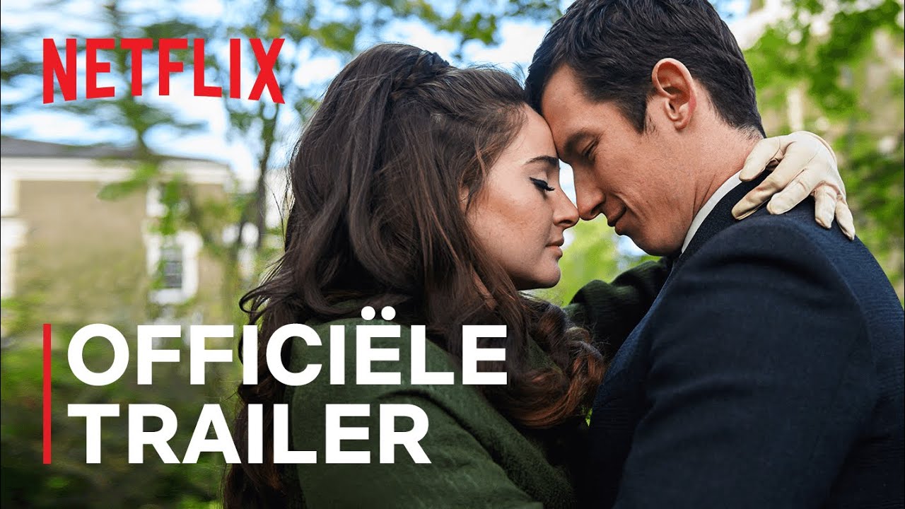 The Last Letter From Your Lover Offici le Trailer Netflix YouTube The last letter from your lover offici le trailer netflix youtube