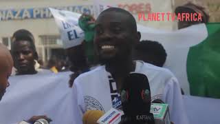 MNMGG Insists El-Rufai’s Trial Is About Accountability, Not Politics