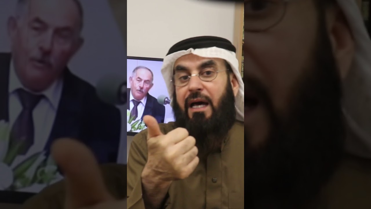 يافرحة السرورين بك يا بشار عواد