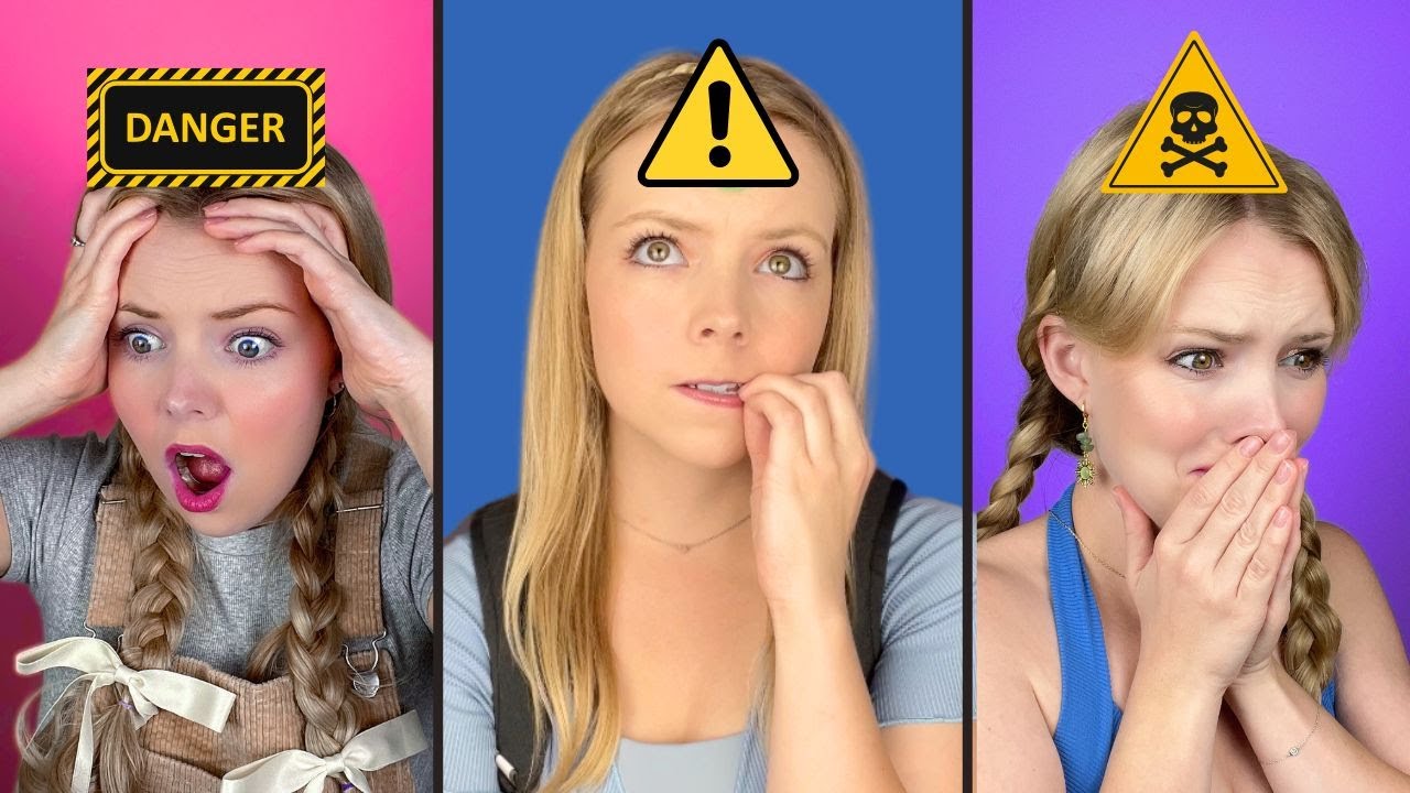 1 Hour of Deadly POVS (Part 2)