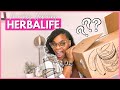 LOSING 20 LBS | WHAT I EAT FOR WEIGHT-LOSS| WHAT I&#39;VE BEEN USING| HERBALIFE MONTHLY UNBOXING