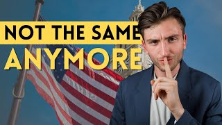 Do Not Move To The USA, Canada Is Better. Here’s Why…