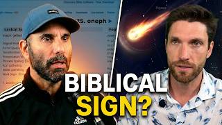 Stefan Burns Isnt Wrong C2025 R3 Panstarrs Ushering In Our Departure?