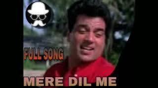MERE DIL ME TU HI TU HAI FULL SONG
