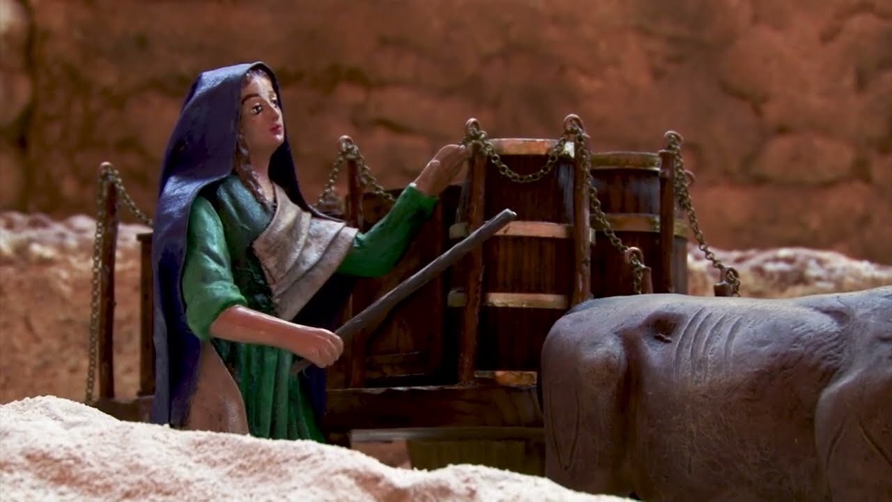 La Purisima Barriomar - BELEN BÍBLÍCO 2022