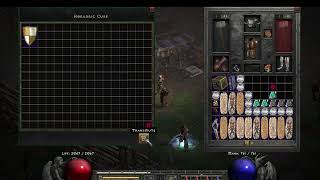 How to get any base type for Runewords || D2R Reimagined 2.x