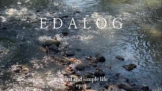 Eng İlk Kez Ameliyat Oluyorum, Online Terapi Vermek, Kozmetik Kargosu Edalog