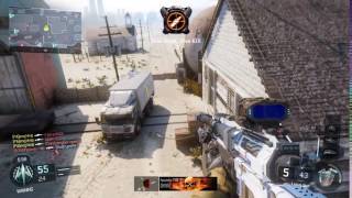 Quad Feed Split LOCUS