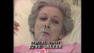 BTQ7 Brisbane A Country Practice Promo (January 28th 1984)