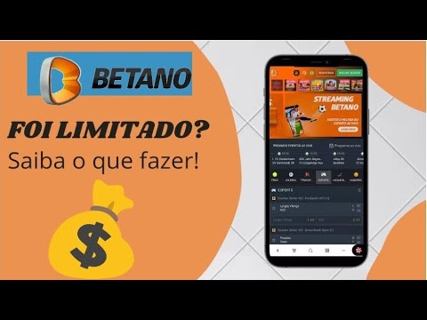 betano é de confiança