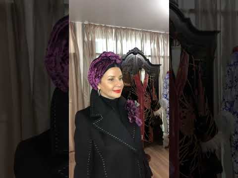 Turban SVS
