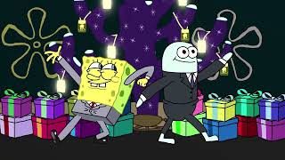 All Hail The Power Of Jesus Name Spongebob Squarepants Valentiner