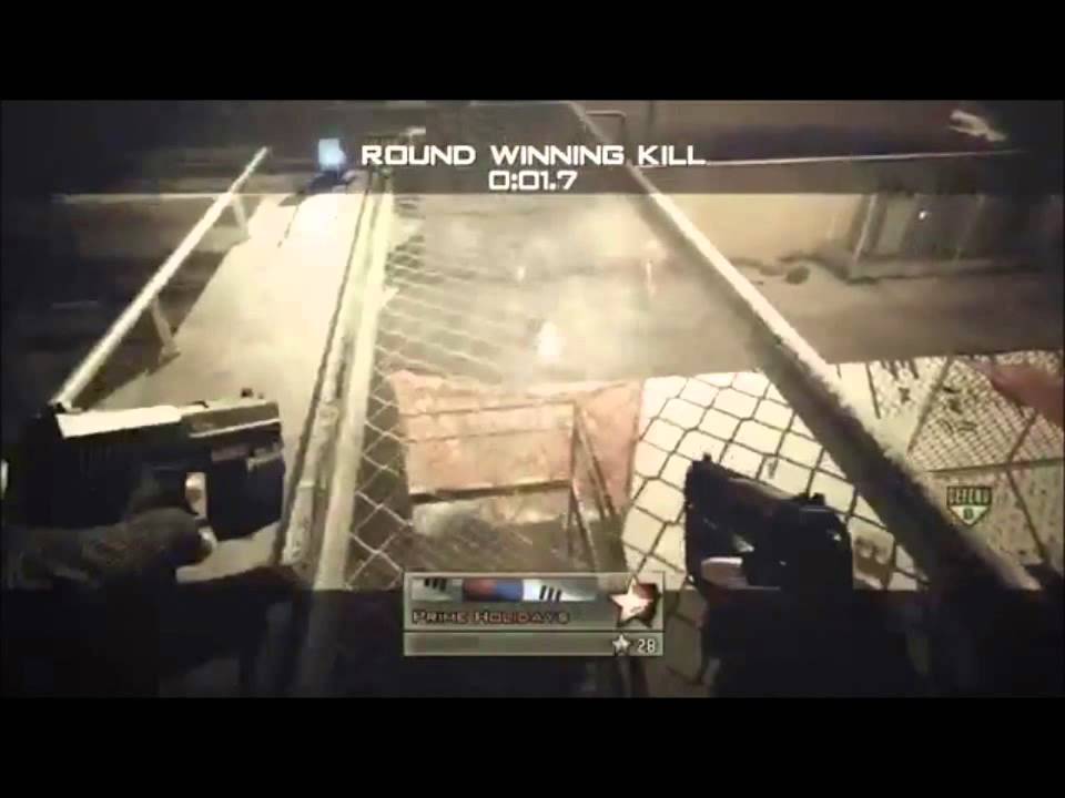 PRIME CLAN CLANTAGE #1