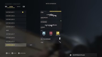 How to get the “Reptilian” camo on the M1 Bazooka in Call of Duty: Vanguard