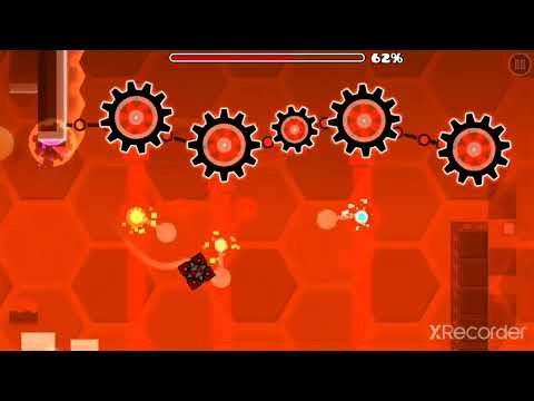 Deadlocked actually syncs with Blast Processing wtf