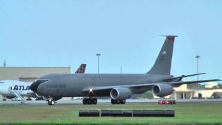 Lt. Col. Paul Giblin Final Flight