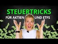 Ref:dOFr2chDAeA Die echten steuertricks f�r anleger!