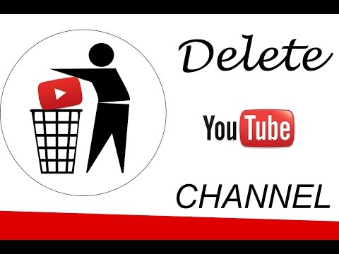 ჩემი არხის გაუქმება ან გაჩუქება!!!