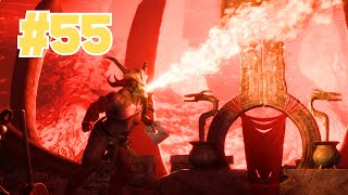 Dragon Age: The Veilguard Walkthrough - Lair Of The Dragon King