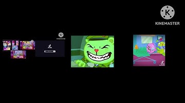 Up to faster 135 parison to goanimate with htf only