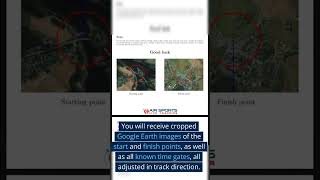 Self-Register and Preparing for a Competition - Step-by-Step Tutorial 2 screenshot 5