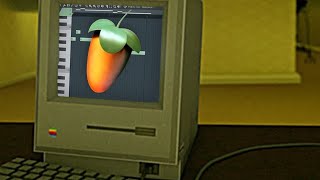 how to make a backrooms type beat