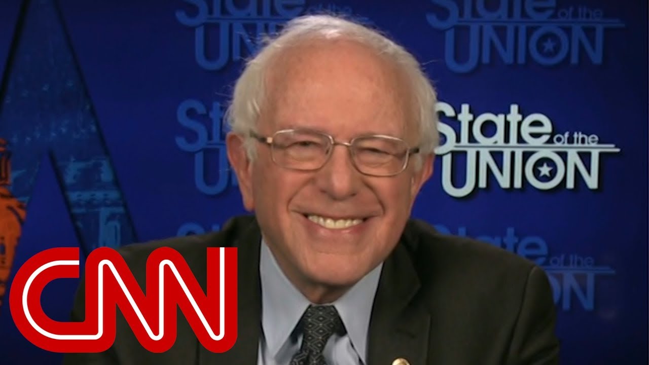 Bernie Sanders Health care is a right, not a privilege YouTube