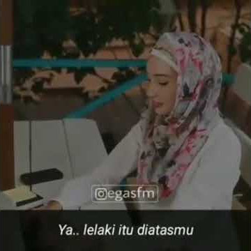 Ustadzah di ferihana - kedudukan istri tetap di bawah suaminya