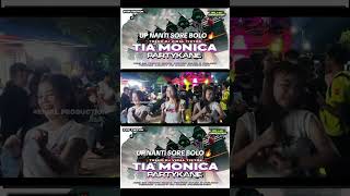 Download Lagu DJ TIA MONICA BY RIJAL PRODUCTION STYLE PARTY VIRAL TIKTOK 2K25 π₯ MP3 Download Lagu DJ TIA MONICA BY RIJAL PRODUCTION STYLE PARTY VIRAL TIKTOK 2K25 π₯ MP3