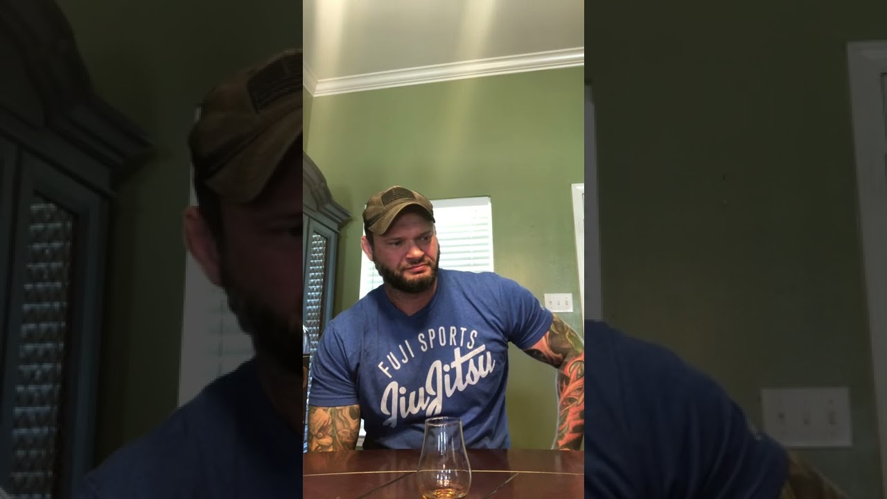 Penelope Bourbon Toasted Barrel Barrel Strength