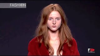VICTOR & ROLF Haute Couture Fall 2014 Paris - Fashion Channel