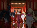 プロポーズ / なとり 踊ってみた #shorts #vtuber #にじさんじ #踊ってみた 🔖🌟🎴にじさんじフミ/ 星川サラ/山神カルタ #織姫星