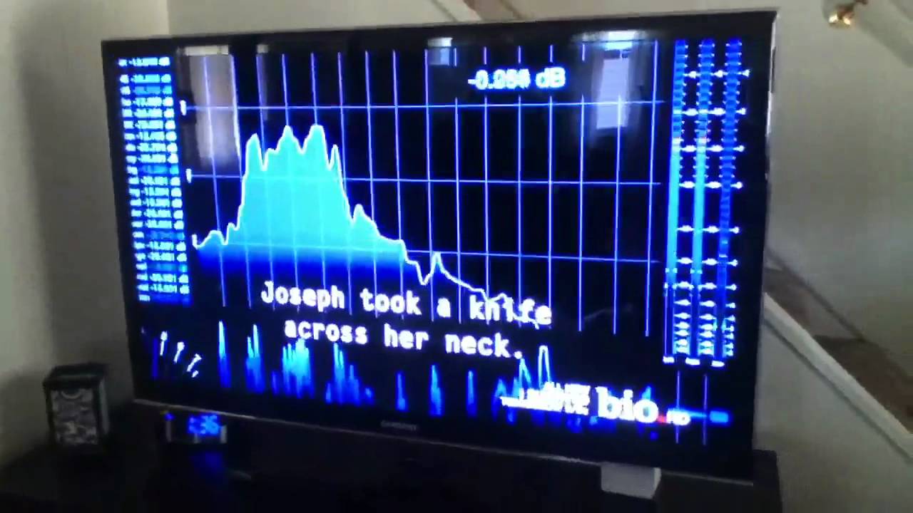 My ghost story caught on camera scary EVP