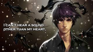 Nightcore - My Distress (lyrics)