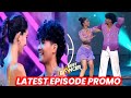 Samarpan Romantic Performance | India's Best Dancer Season 3 Today Episode | IBD Season 3 Episode