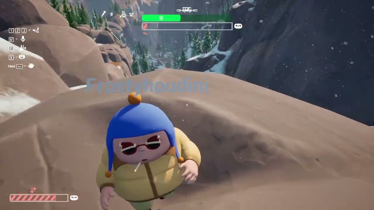 Best of RV There Yet ft. Dimitriluger and Frostyhoudini