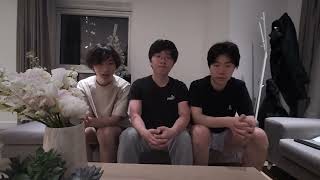 Alliance Application Founder Video